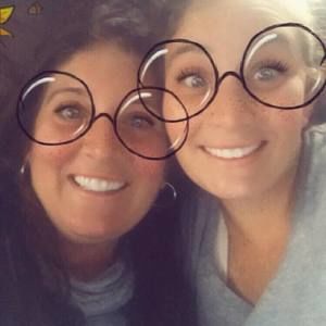 Meet your Posher, Mariea